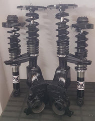 Combinés filetés AUDI 100 C4 - Performance-shop