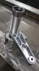 Combinés filetés AUDI S4/S6 C4 - Performance-shop