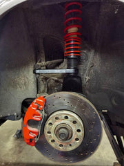 Combinés filetés AUDI 100 C4 - Performance-shop