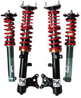 Combinés filetés BMW E23 - Performance-shop