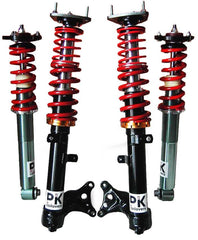 Combinés filetés BMW E23 - Performance-shop