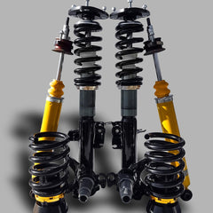 Combinés filetés BMW E31 - Performance-shop