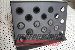 Repose pied passager universel - Performance-shop