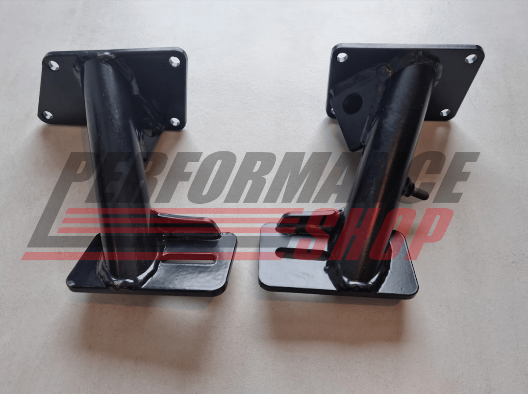 Supports moteur M113/M156 pour BMW E36/E46 - Performance-shop