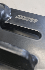 Supports moteur M60/M62 pour BMW E36/E46 - Performance-shop