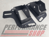 Supports de bras arrières réglables BMW E36/E46/Z3 - Performance-shop