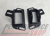Supports de bras arrières réglables BMW E36/E46/Z3 - Performance-shop