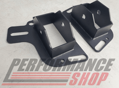 Supports de bras arrières réglables BMW E36/E46/Z3 - Performance-shop