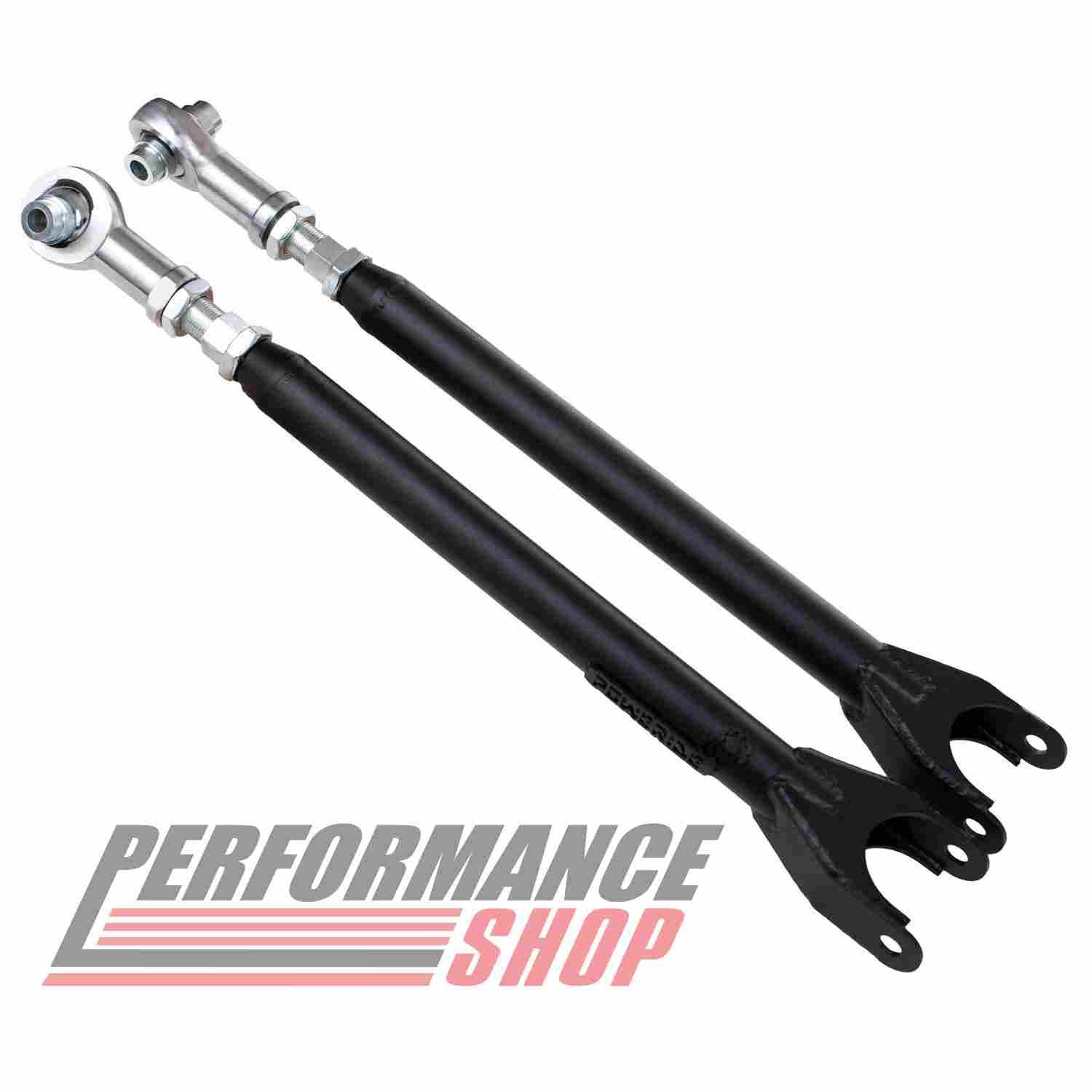 Tirants inférieurs réglables de carrossage arrière BMW E36 et E46 - Performance-shop