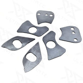 Renforts berceau moteur BMW E46 - Performance-shop