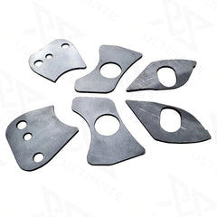 Renforts berceau moteur BMW E46 - Performance-shop