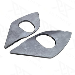 Renforts berceau moteur BMW E46 - Performance-shop