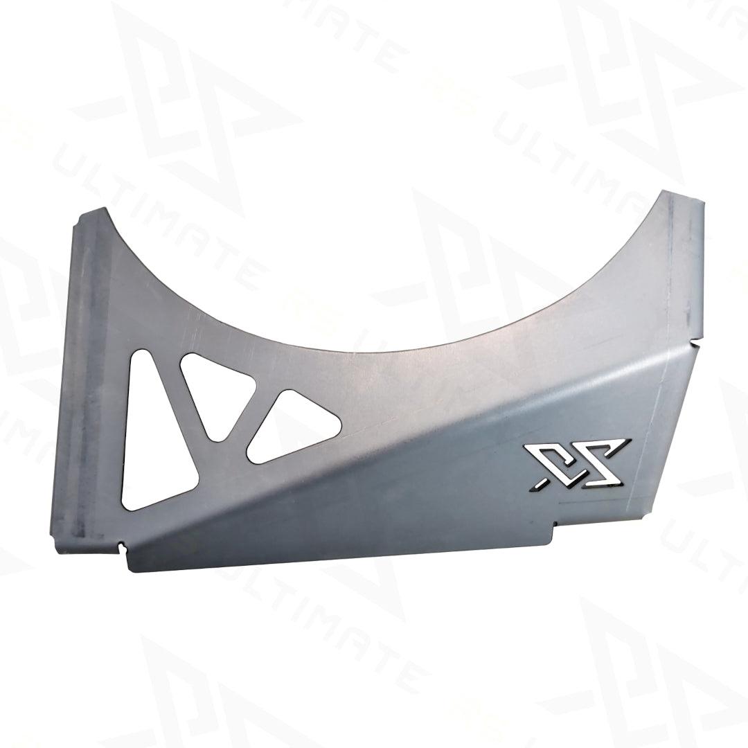 Renforts de tourelles avant BMW E36 - Performance-shop