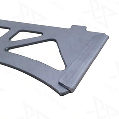 Renforts de tourelles avant BMW E46 - Performance-shop