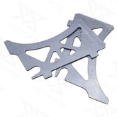 Renforts de tourelles avant BMW E46 - Performance-shop