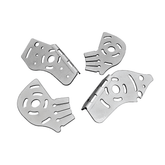 Renforts de train arrière BMW E36 V2 - Performance-shop