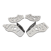 Renforts de train arrière BMW E36 V2 - Performance-shop