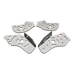 Renforts de train arrière BMW E36 V2 - Performance-shop