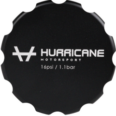 Bouchon radiateur HURRICANE 1.1 bar (16Psi)