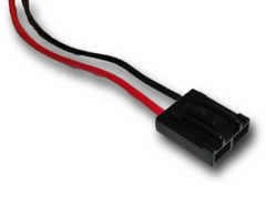 Connecteur WALBRO GSS341 / 342