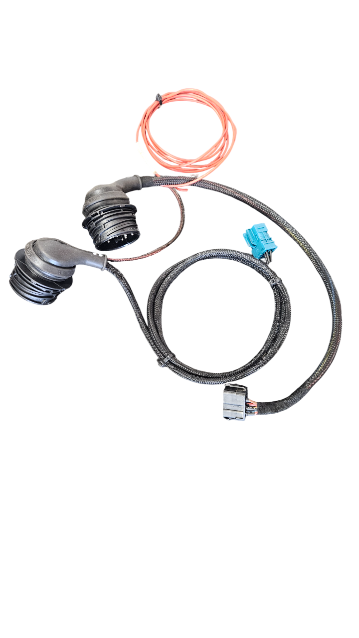 faisceau swap M51 E28