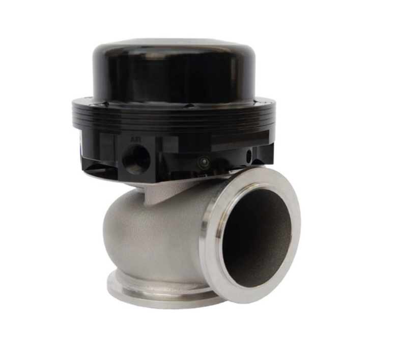 WASTEGATE EXTERNE HURRICANE 44mm - Performance-shop