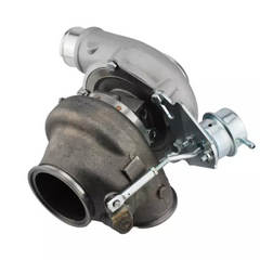 Turbo HURRICANE 4849-550 0.72 A/R WG interne