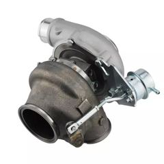 Turbo HURRICANE 5449-660 0.72 A/R WG interne