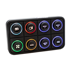 Clavier de commande LINK KEYPAD CAN - Performance-shop