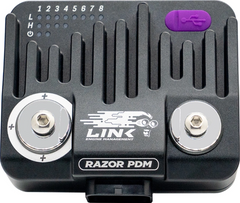 LINK Power Distribution Module PDM RAZOR - Performance-shop