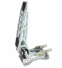Pédale de frein / embrayage (maître cylindre moto)