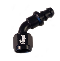 Raccord AN12 Push-On 60° - Performance-shop