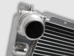 Radiateur aluminium BMW E46