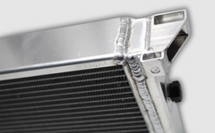 Radiateur aluminium BMW M3 E36