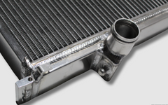 Radiateur aluminium BMW M3 E36