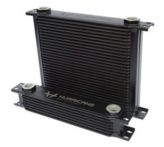 Radiateur d'huile 25 rangées (330mm) - Performance-shop