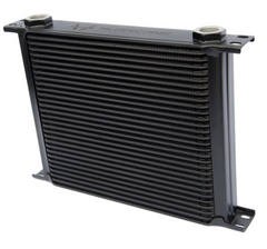 Radiateur d'huile 44 rangées (330mm) - Performance-shop