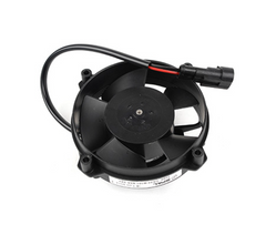 Ventilateur SPAL aspirant 96mm (3.8")