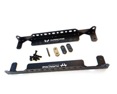 Support radiateurs d'huile 330mm - Performance-shop