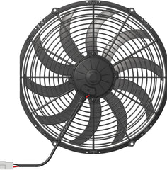 Ventilateur SPAL soufflant 385mm (16") Gros débit