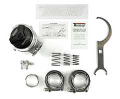 Wastegate TURBOSMART Gen-V Comp-Gate 40mm - Performance-shop