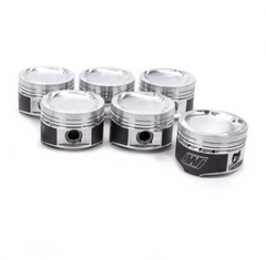 Pistons forgés WISECO VOLVO XC90 B8444S (8,7:1) - Performance-shop