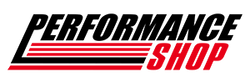Command Performance Shop Logo Accueil Performance-shop