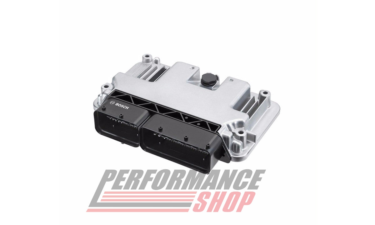 Reprogrammation Stage 1 - VOLVO V70/C70 T5 230ch (2007 - 2009) - Performance-shop