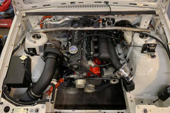 Supports moteur Volvo 740/940 pour moteur B23/B230