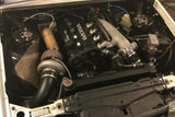 Supports moteur Volvo 740/940 pour moteur B23/B230