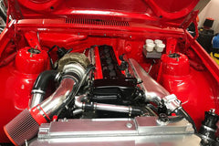 Supports moteur Volvo 740/940 pour moteur Toyota 1JZ/2JZ