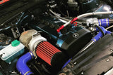 Supports moteur Volvo 740/940 pour moteurs M104/M103/OM606/OM603
