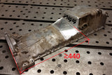 Supports moteur Volvo 740/940 pour moteurs M104/M103/OM606/OM603