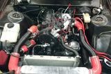 Supports moteur Volvo 240 pour moteur B23/B230